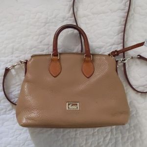 Dooney and Bourke Purse